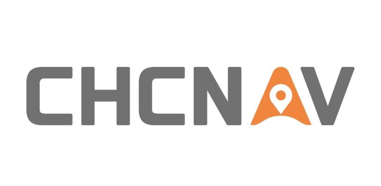 CHCNAV Logo